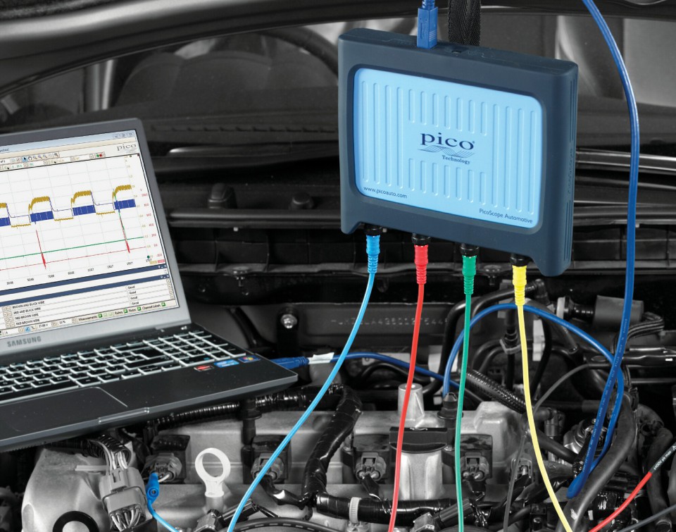 ECU Software Updates