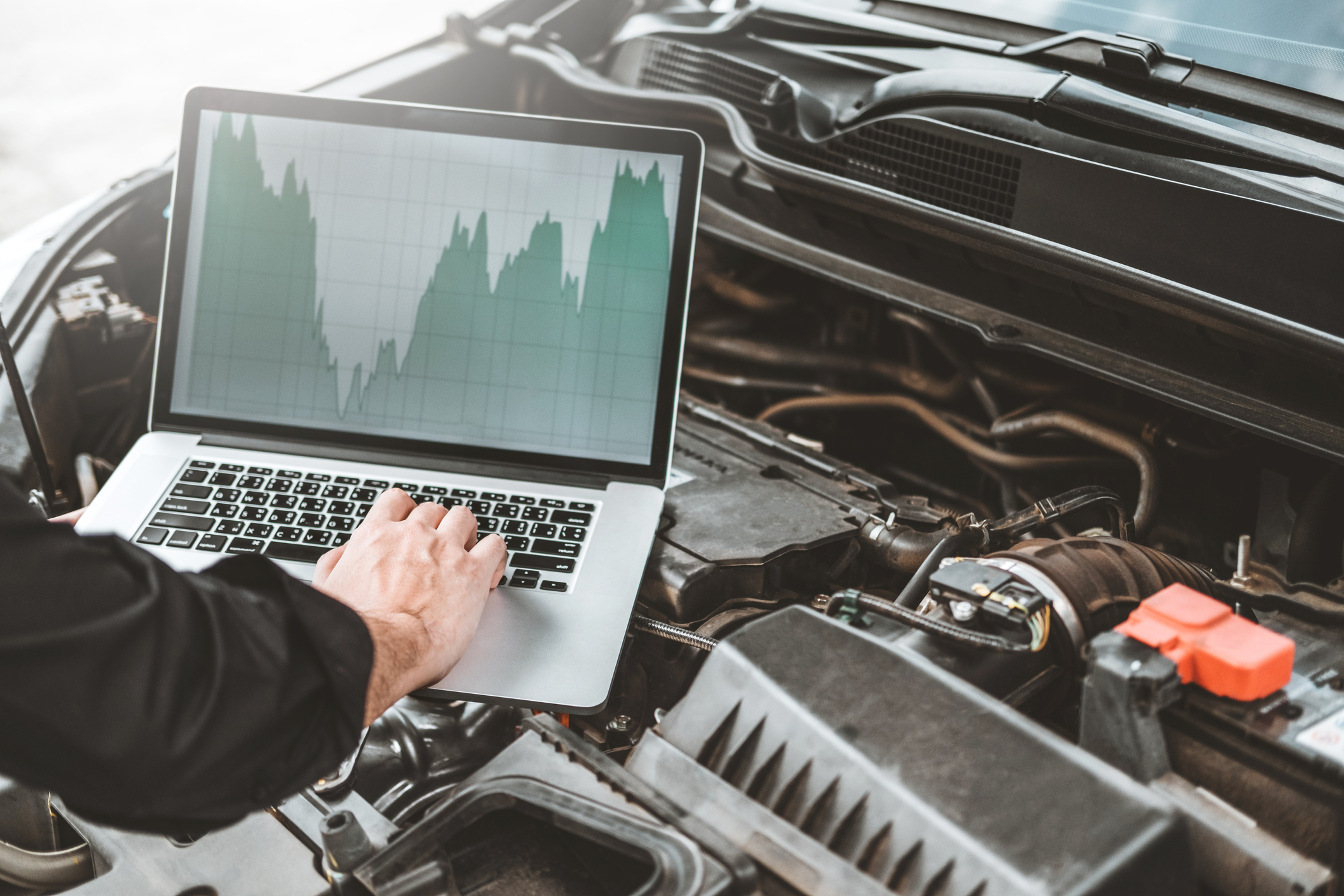 Diagnostics