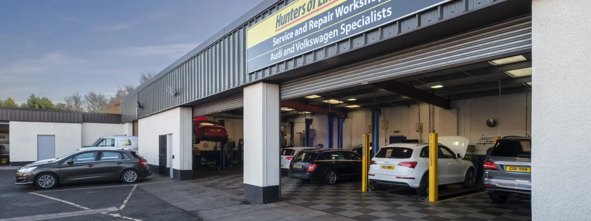 VAG Specialist Services