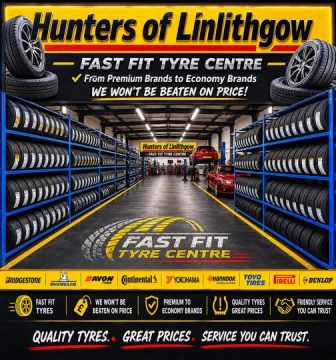 June Tyre Deals